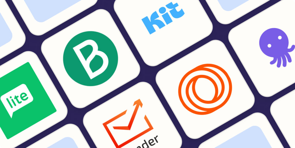 Best AI Email Marketing Tools for Freelancers