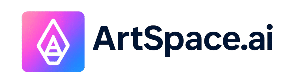 ArtSpace.ai – AI-generated art platform for creatives and marketers