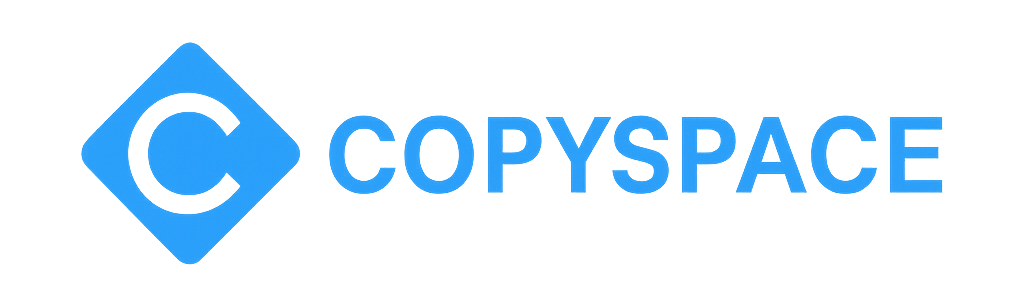 CopySpace AI writing tool for freelancers