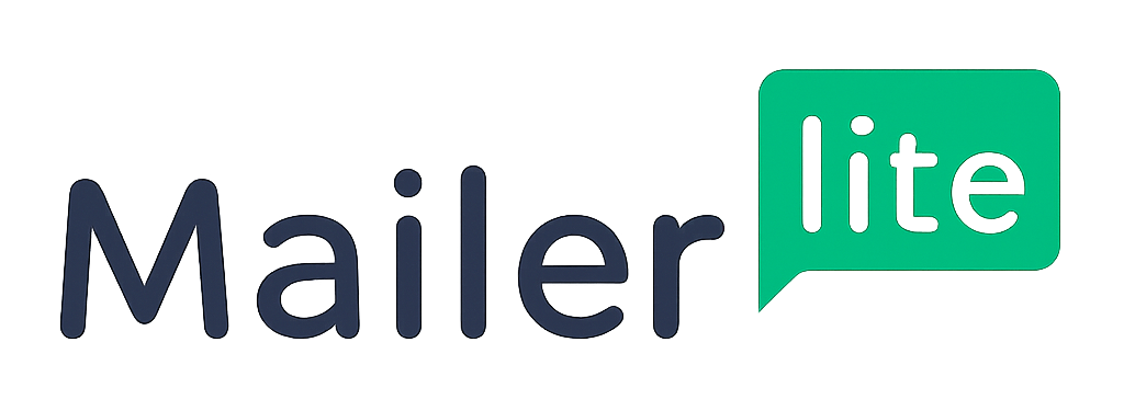 MailerLite – email marketing tool for creators, startups, and small businesses