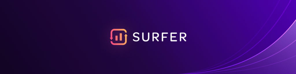 Surfer SEO Review 2025