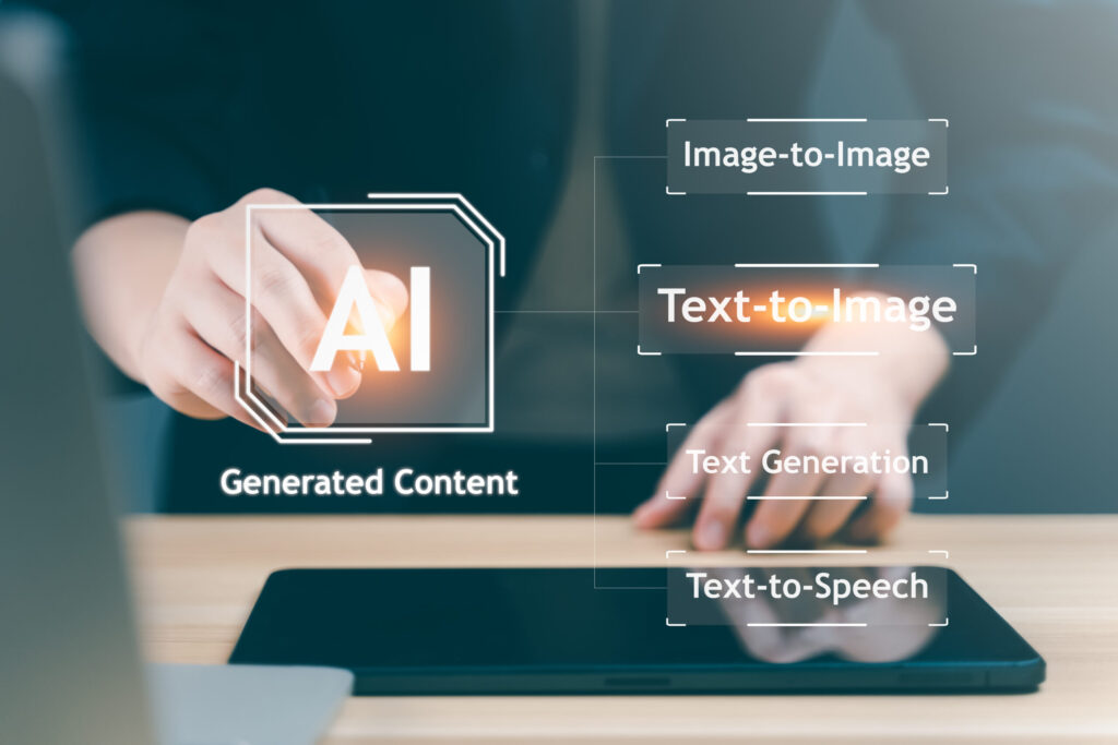 best AI content creation tools