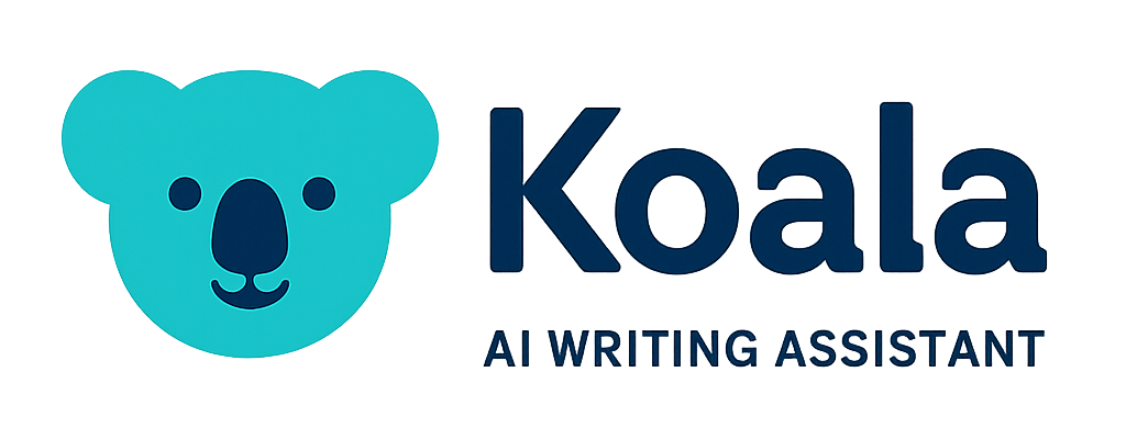 KoalaWriter – AI writing assistant for SEO bloggers and affiliate marketers