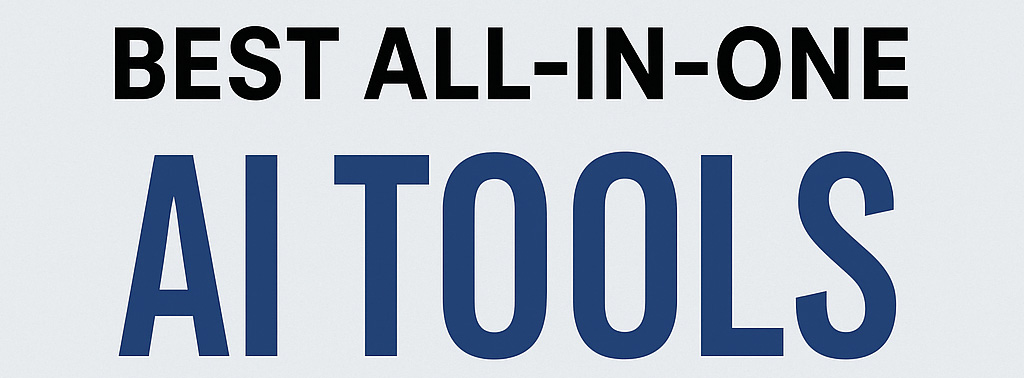 best all-in-one ai tools for freelancers